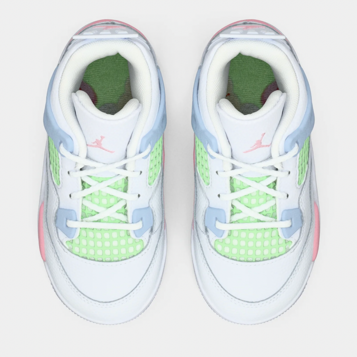 JORDAN 4 RETRO (TD)