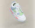 JORDAN 4 RETRO (TD)