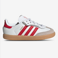 SAMBA OG Rossa