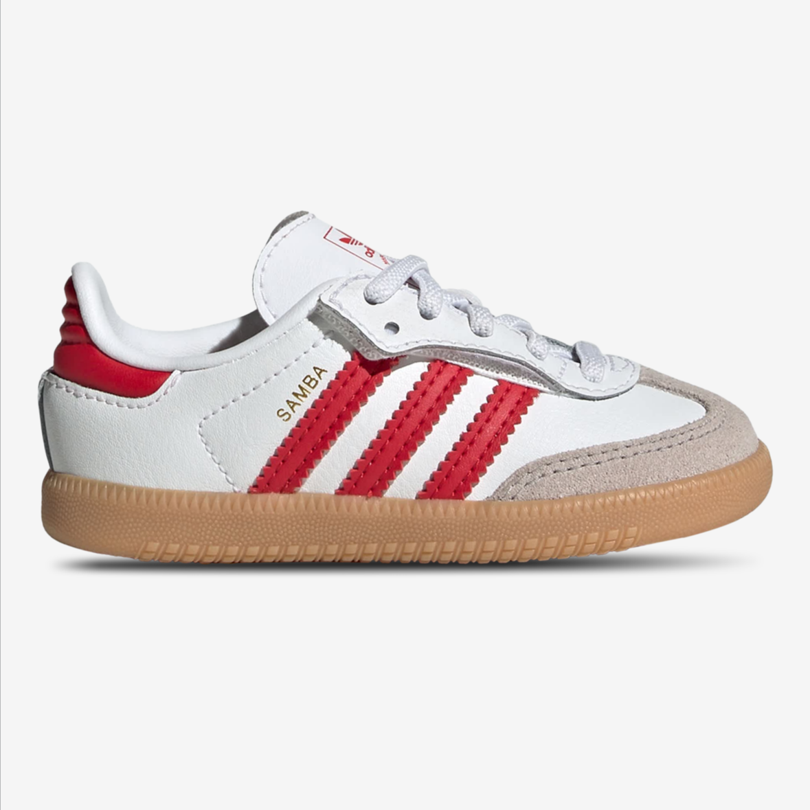 SAMBA OG Rossa