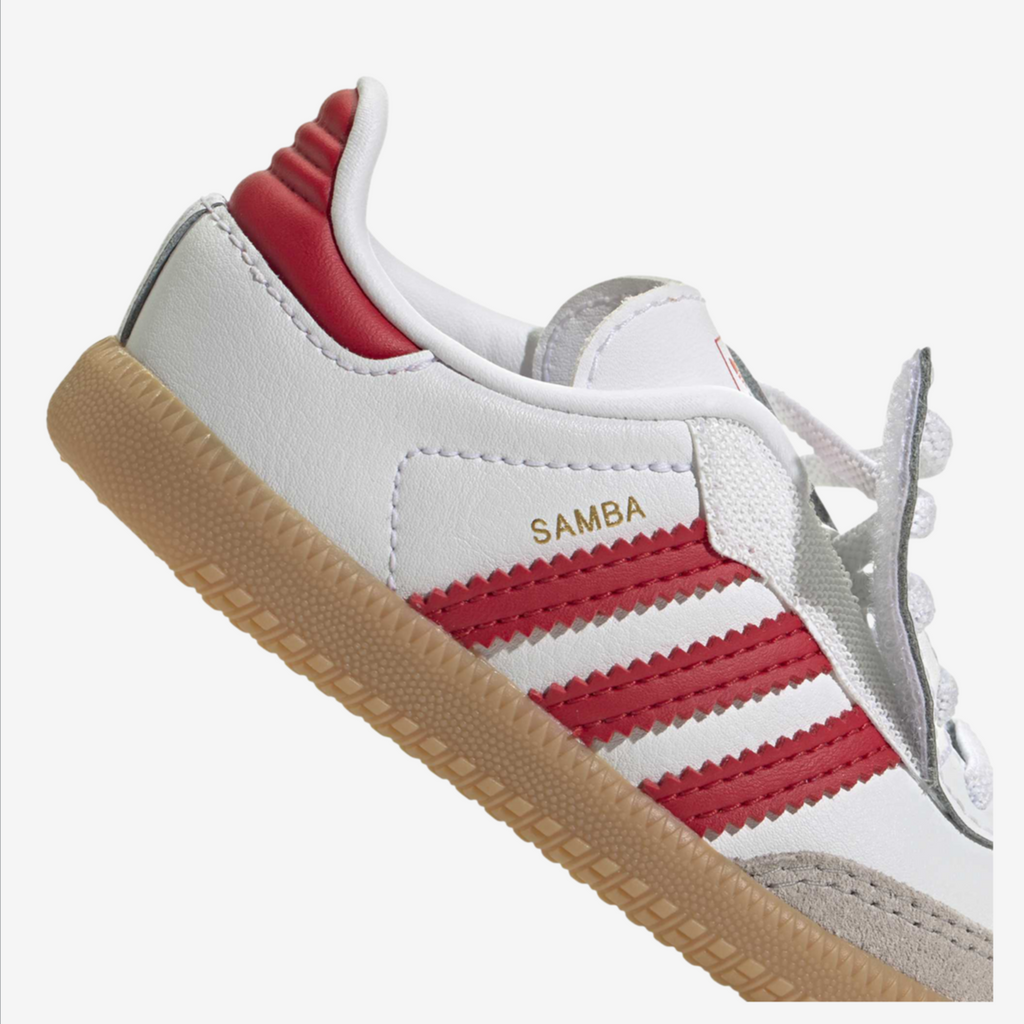 SAMBA OG Rossa