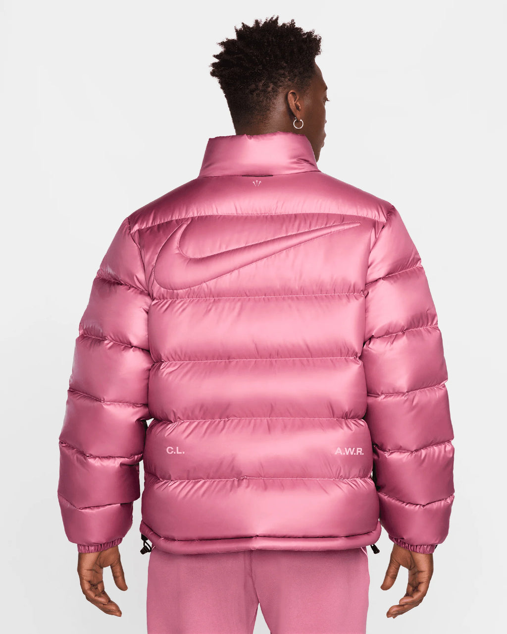 Giubbotto Nike Nocta