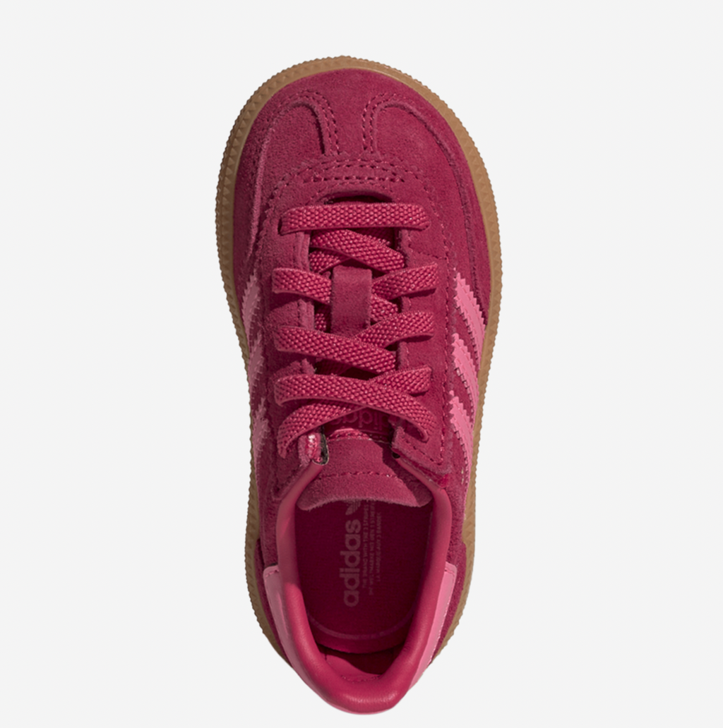 HANDBALL SPEZIAL