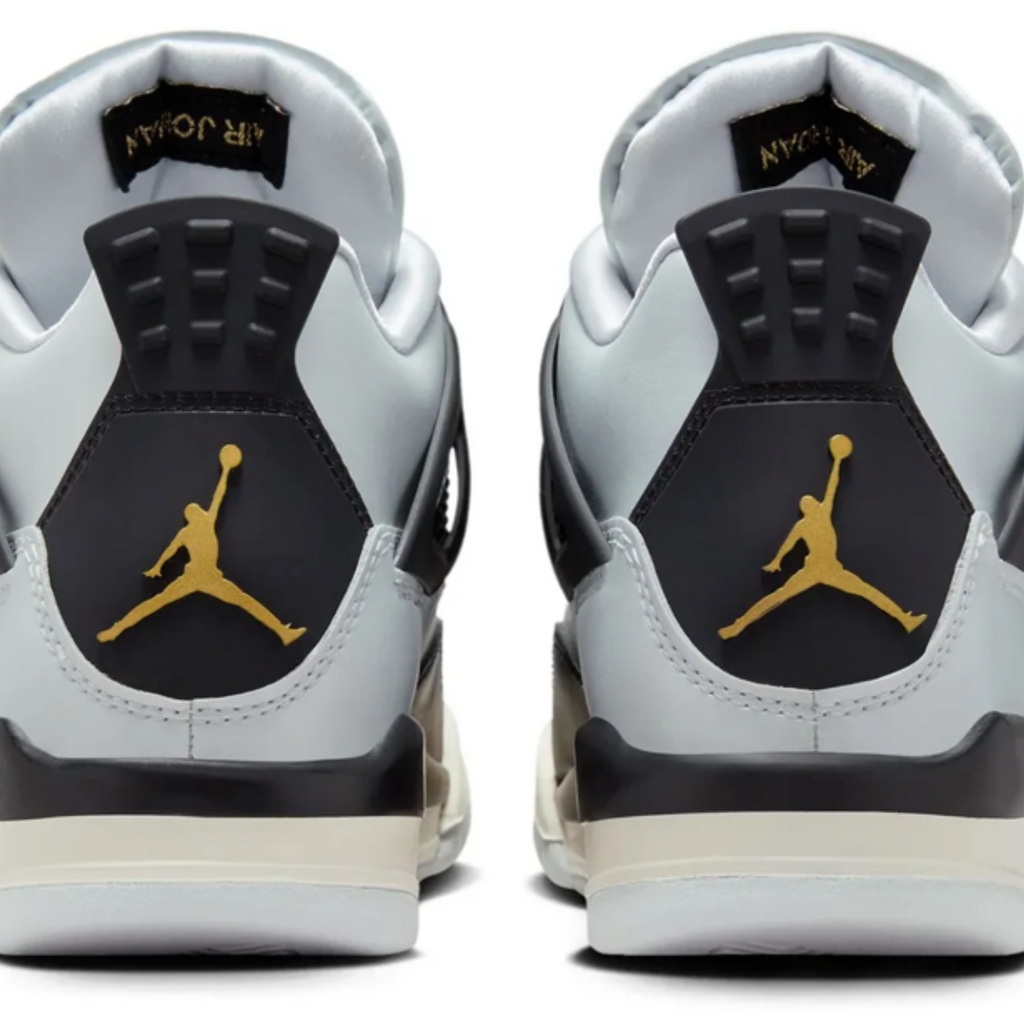 JORDAN 4 RETRO