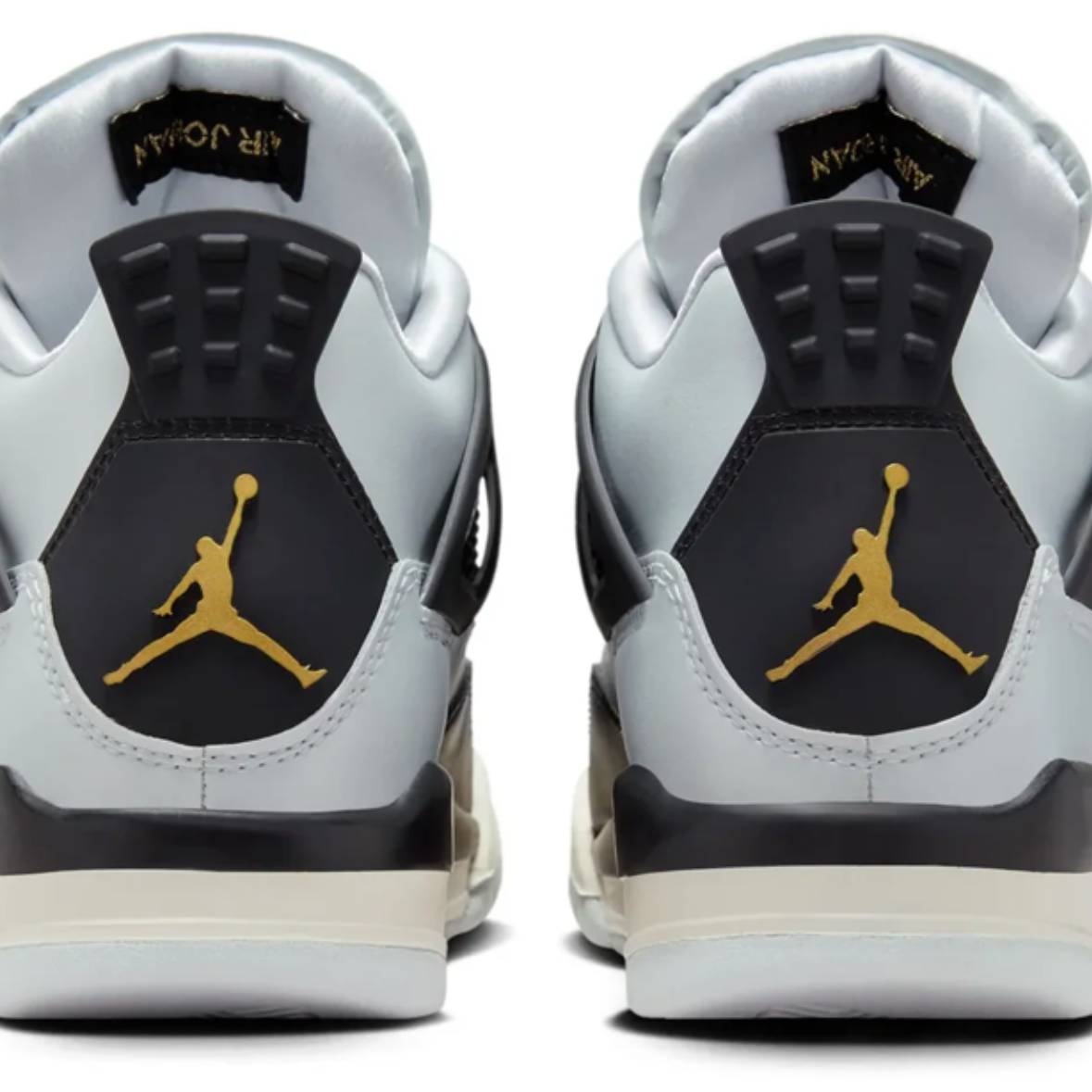 JORDAN 4 RETRO