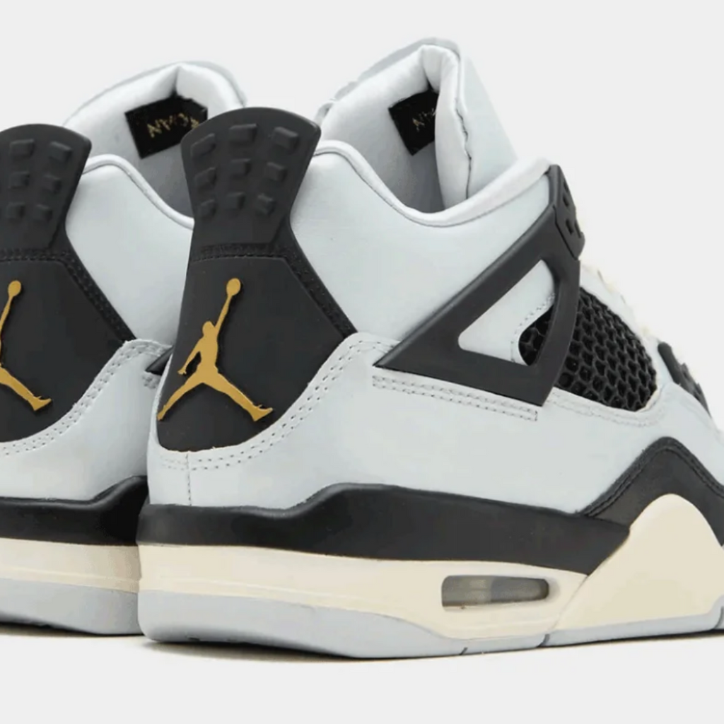 JORDAN 4 RETRO