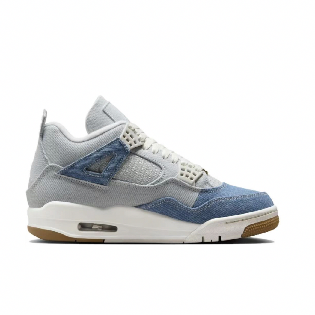 JORDAN 4 RETRO TEX