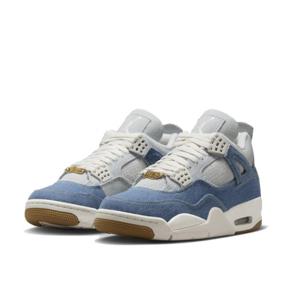 JORDAN 4 RETRO TEX