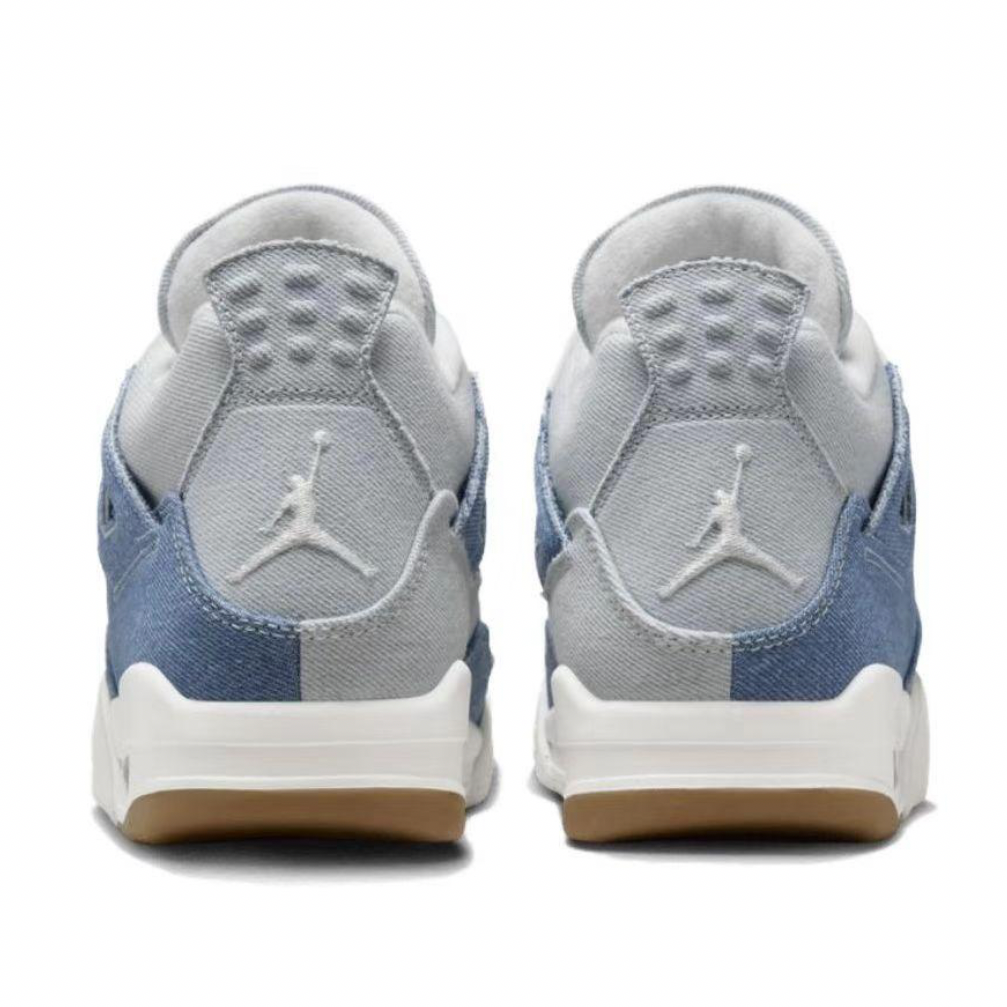 JORDAN 4 RETRO TEX