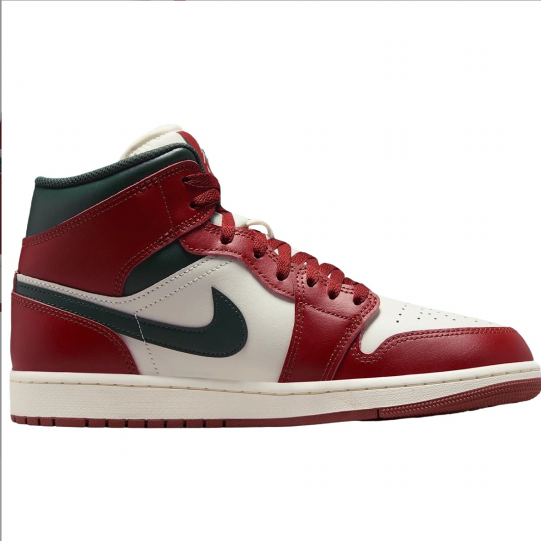 JORDAN 1 MID