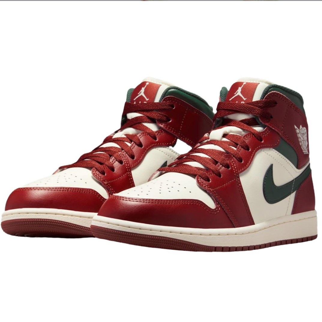 JORDAN 1 MID
