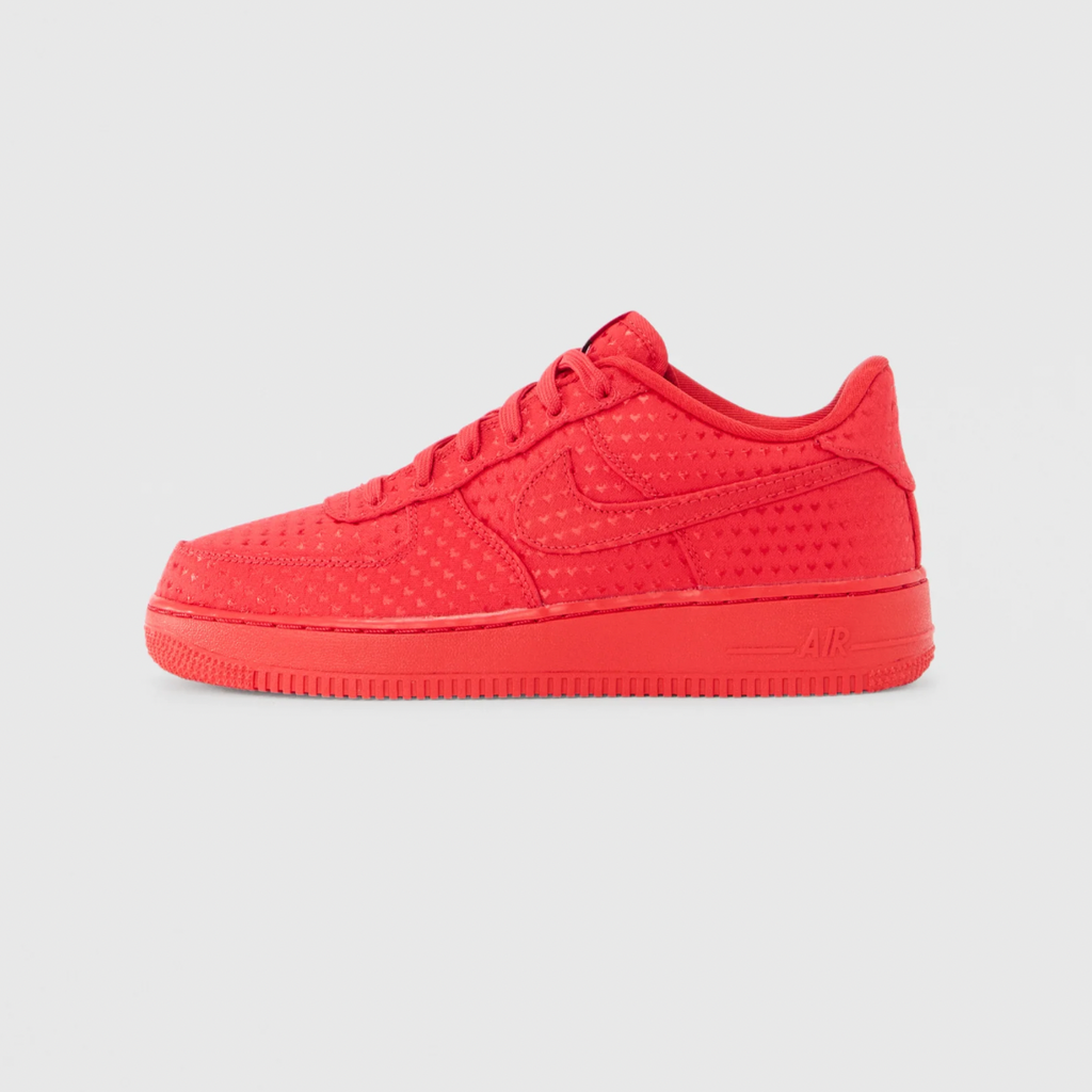 AIR FORCE RED BAMBINO