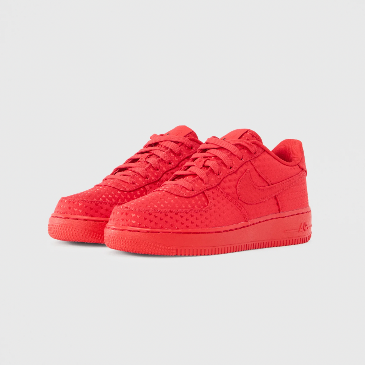 AIR FORCE RED BAMBINO
