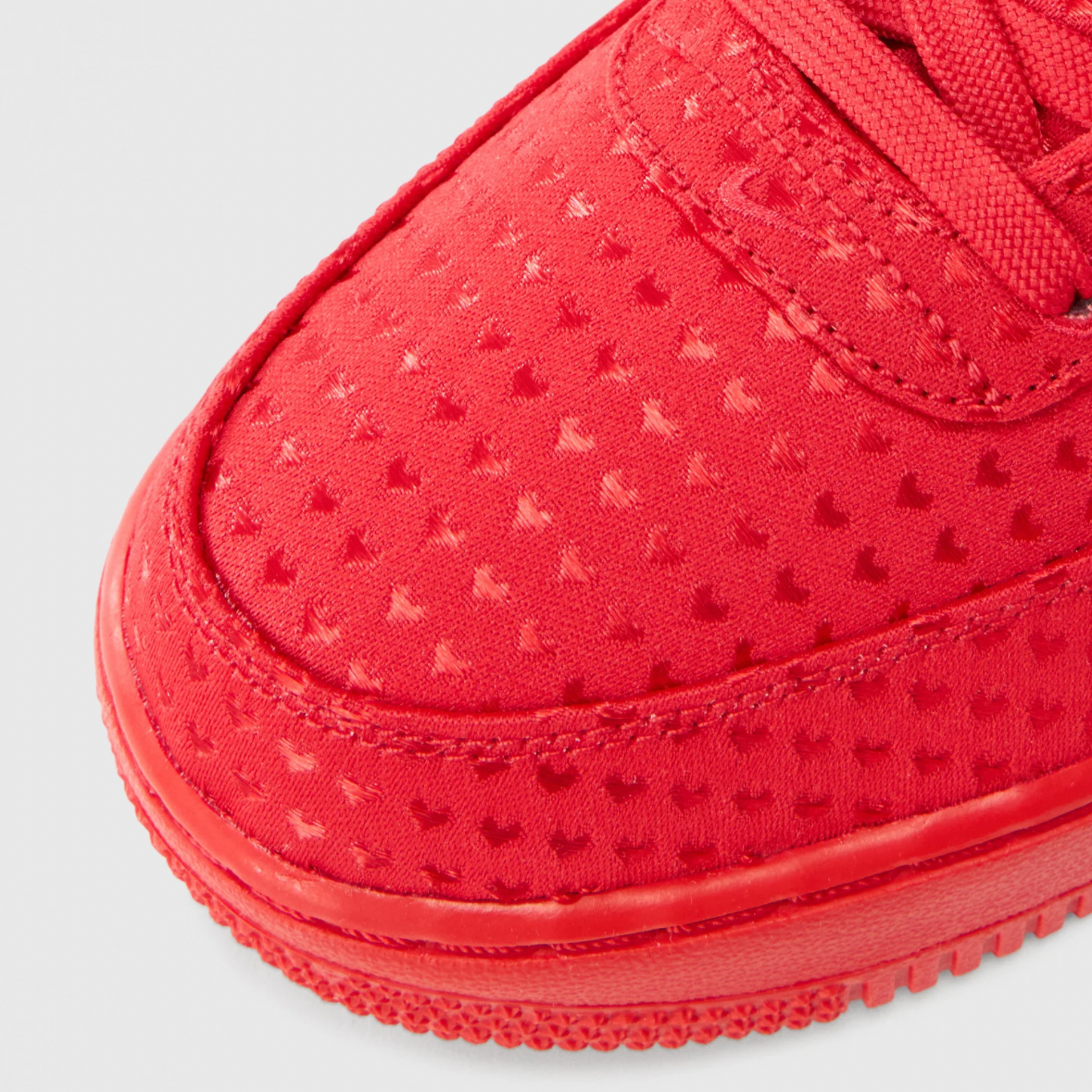 AIR FORCE RED BAMBINO