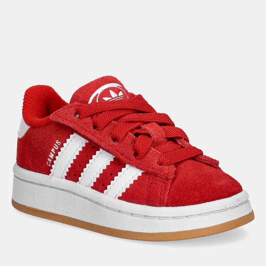 CAMPUS 00s baby rossa