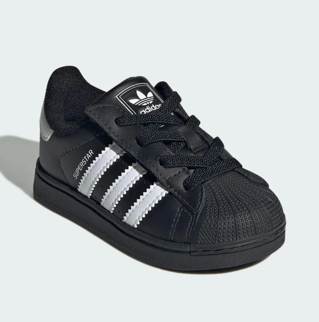 SUPERSTAR II CF