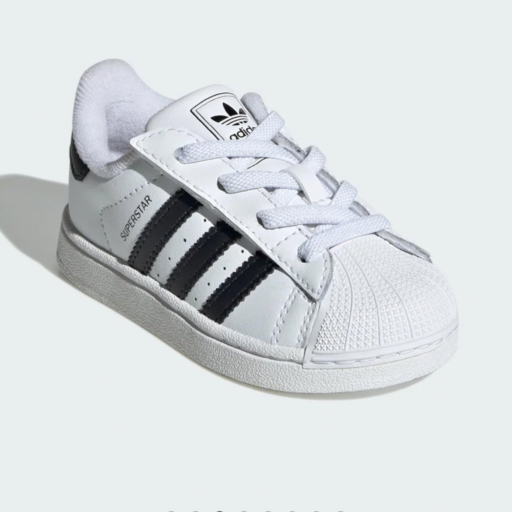 SUPERSTAR II CF