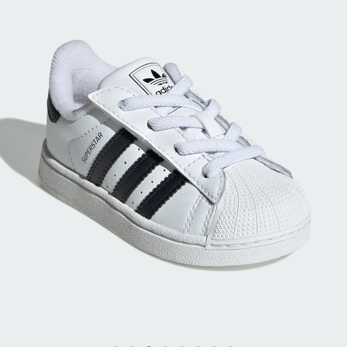 SUPERSTAR II CF