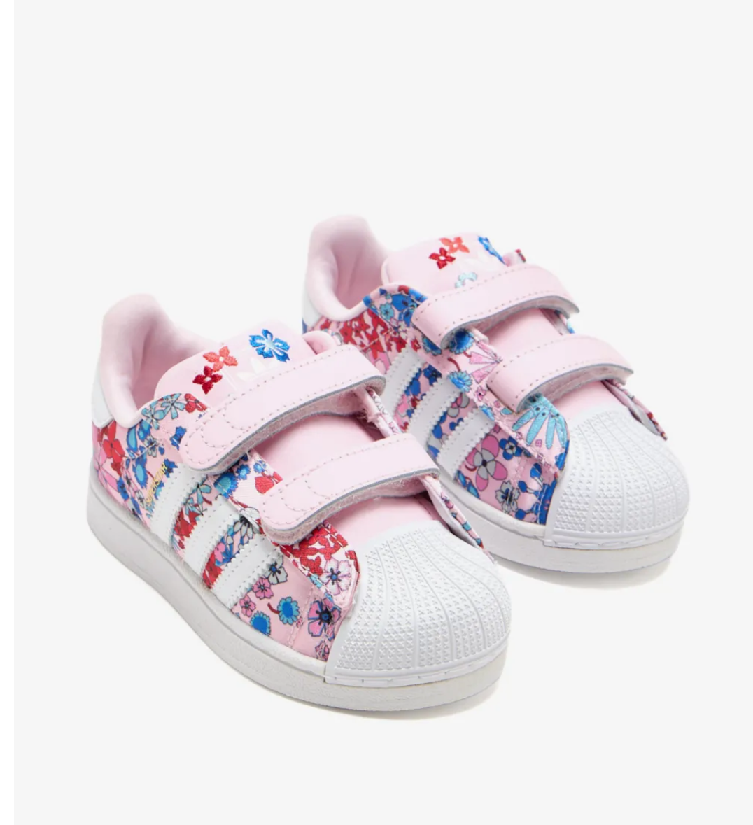 SUPERSTAR FLOWER