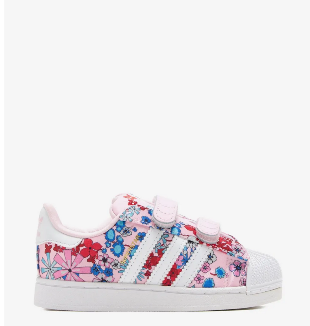 SUPERSTAR FLOWER