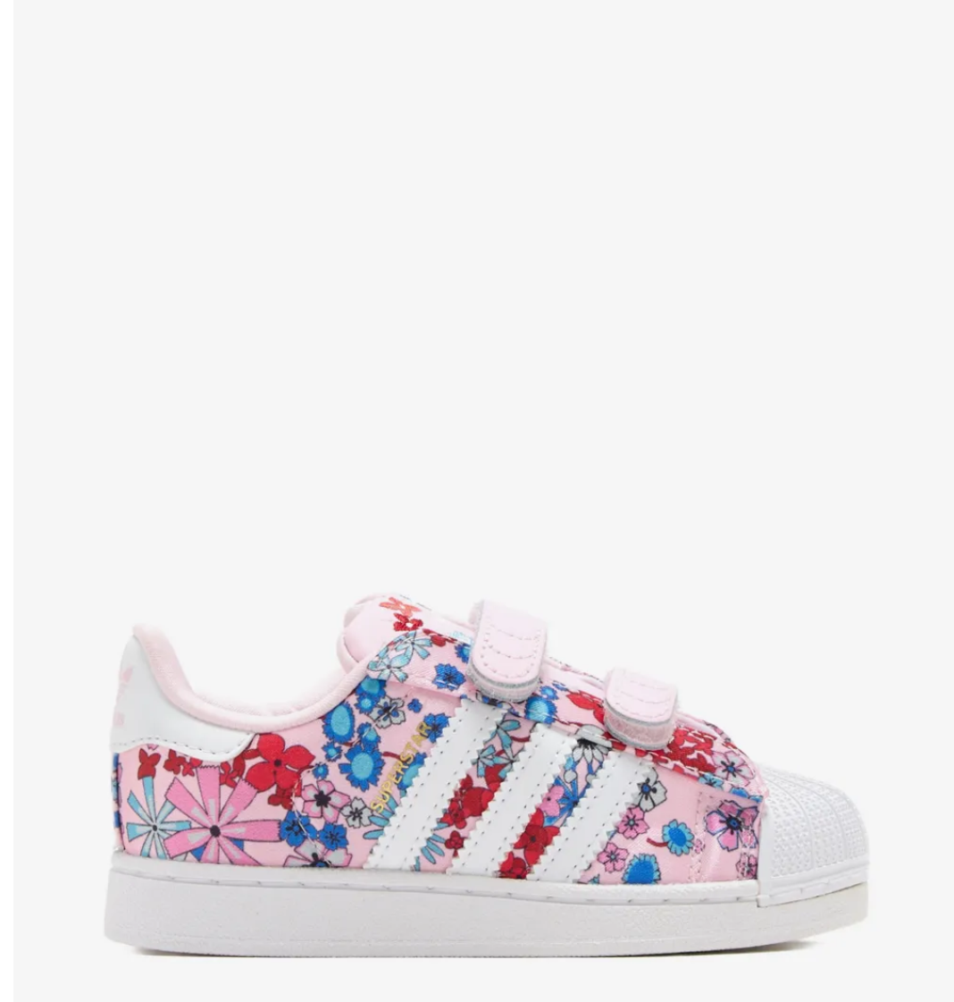 SUPERSTAR FLOWER