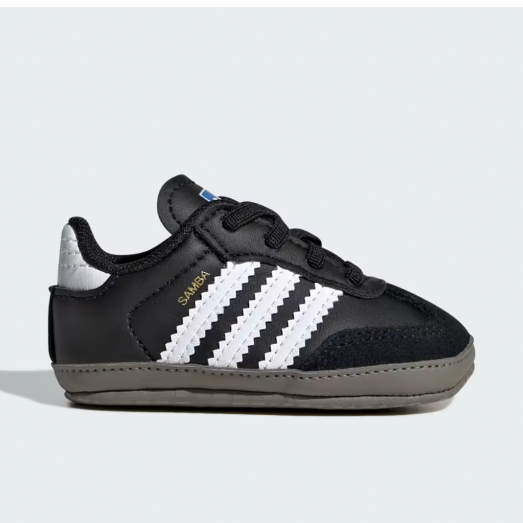 SAMBA CRIB scarpe da culla