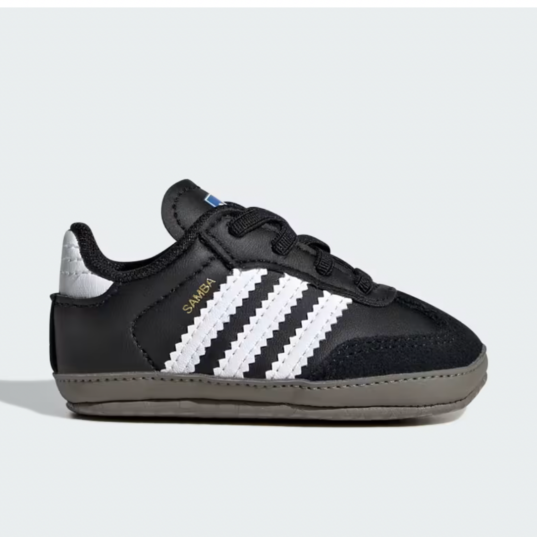 SAMBA CRIB scarpe da culla