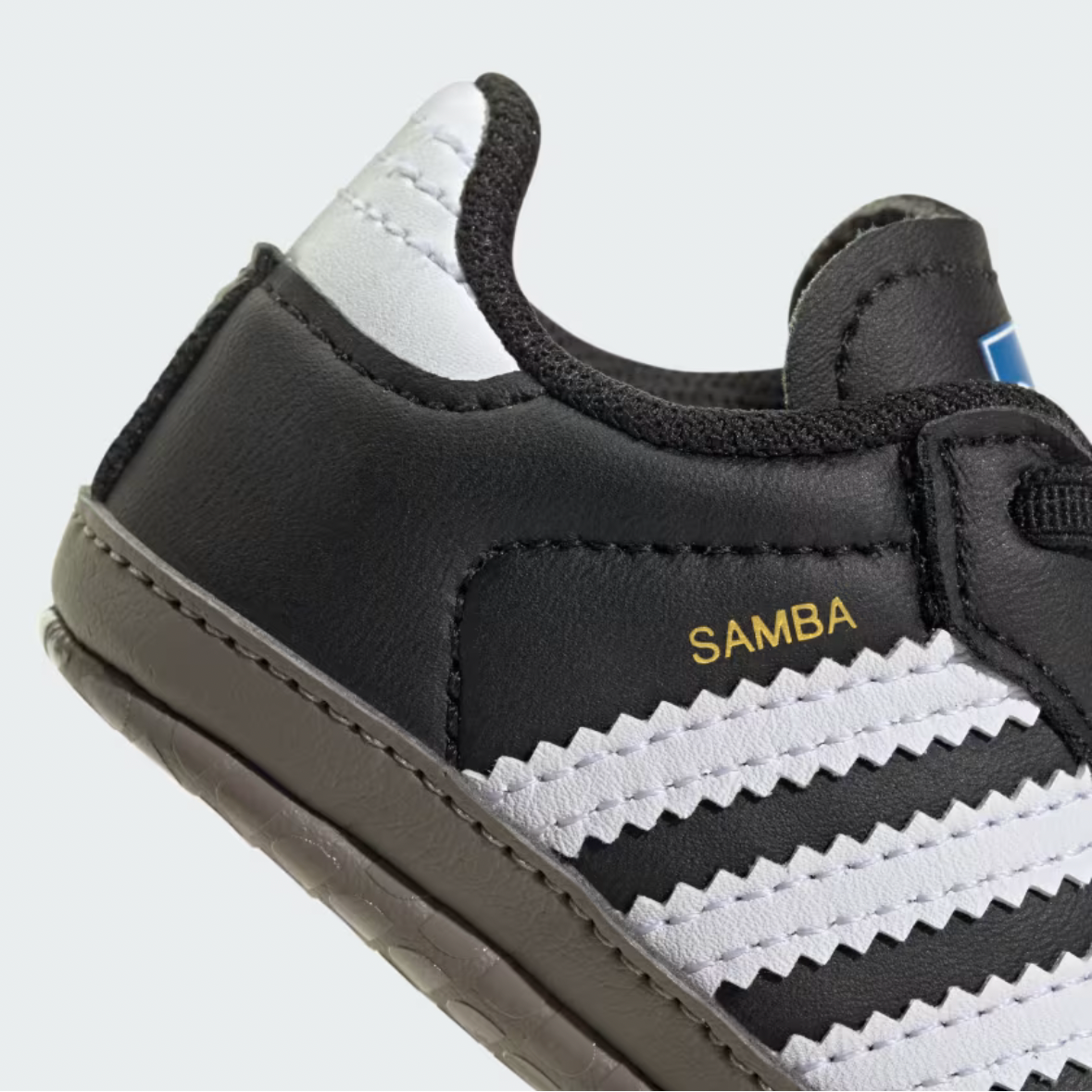SAMBA CRIB scarpe da culla