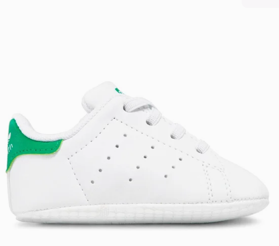 STAN SMITH CRIB scarpe da culla