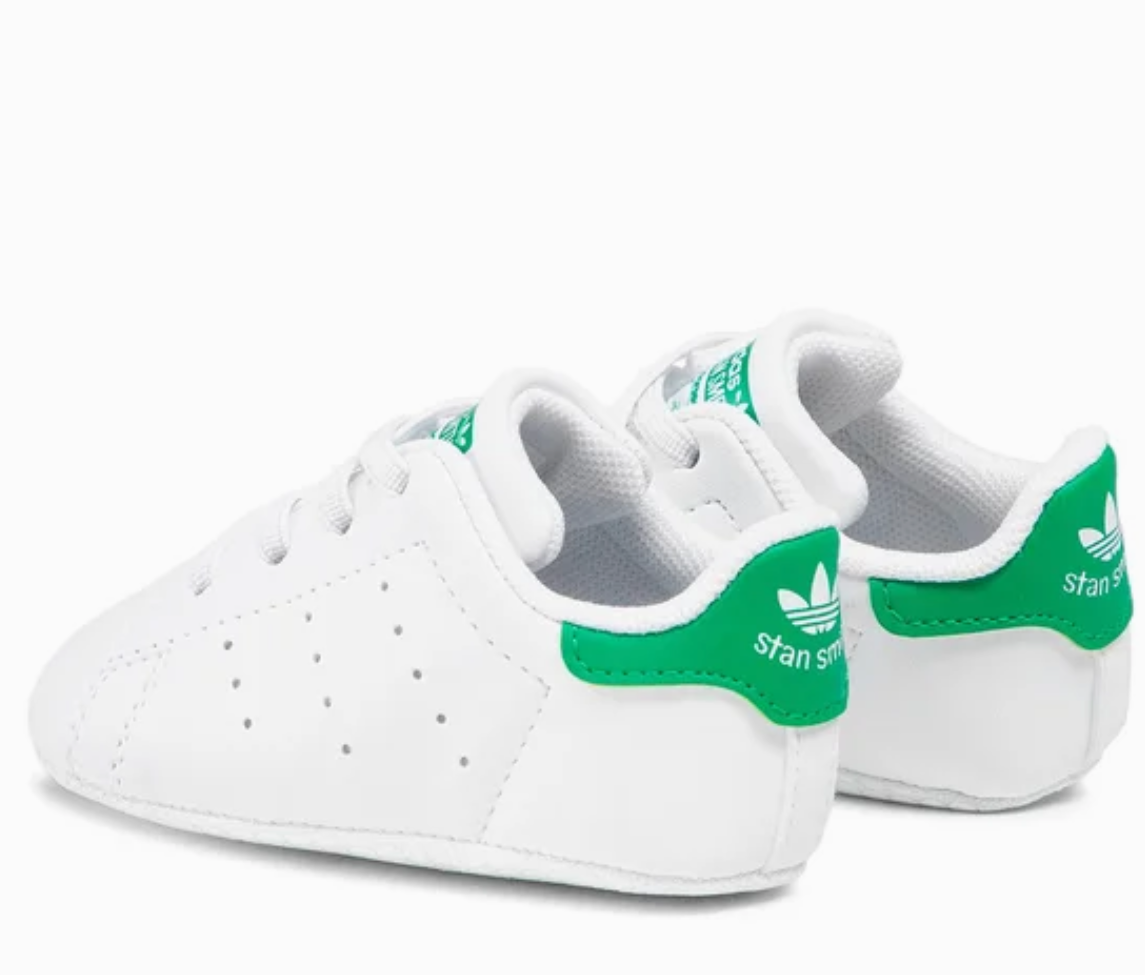 STAN SMITH CRIB scarpe da culla
