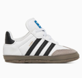 SAMBA CRIB scarpe da culla