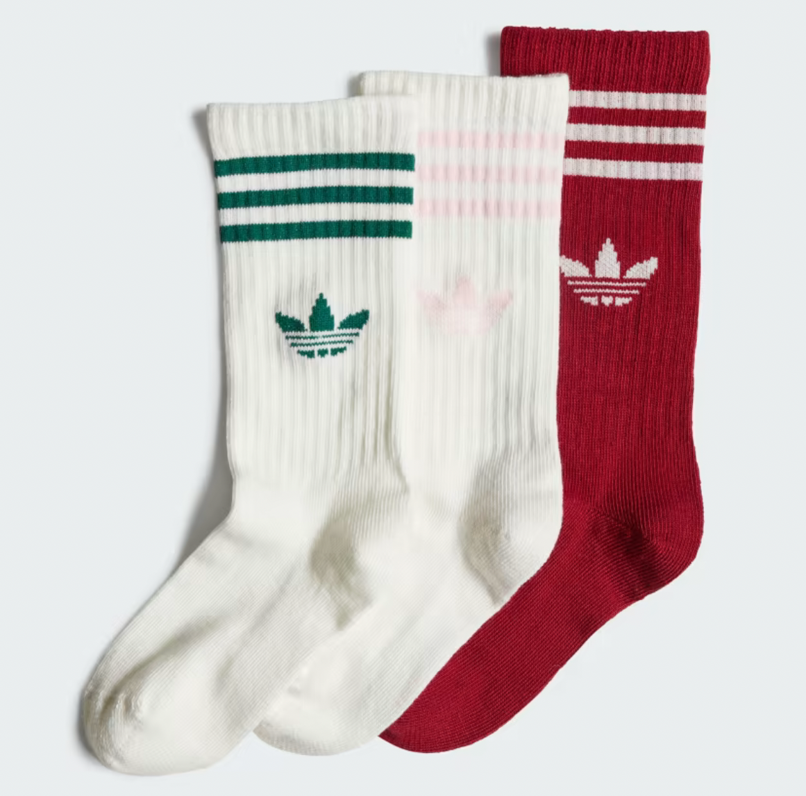 CALZINI ADIDAS BABY