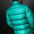 Giubbotto Nike Nocta verde
