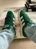 Adidas Campus Green