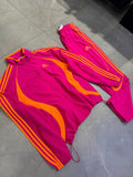 Tuta Adidas Teamgeist