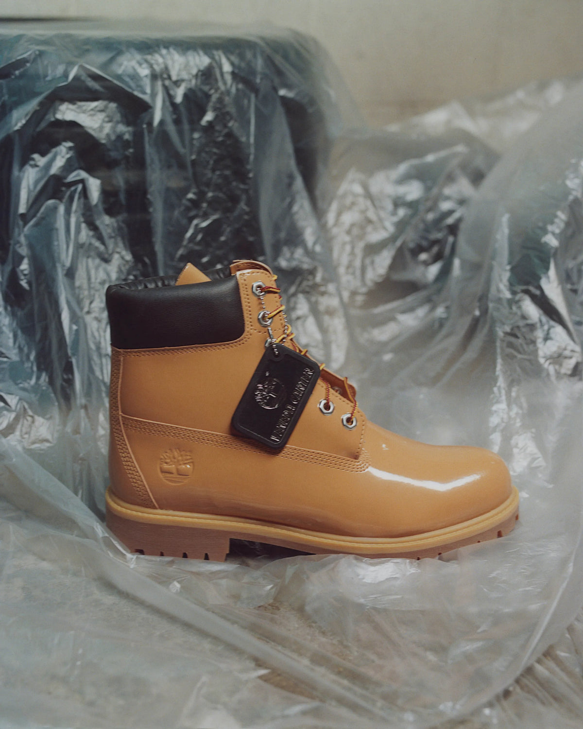 Timberland Premium Lucida