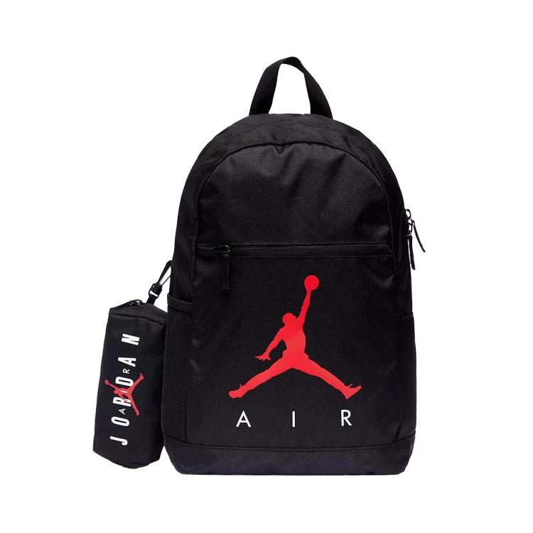 Zaino Jordan con astuccio