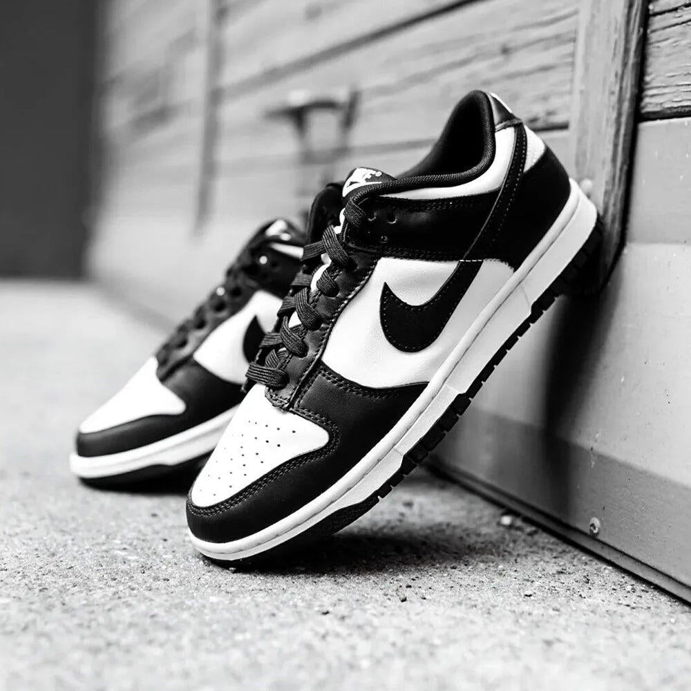Nike Dunk Panda