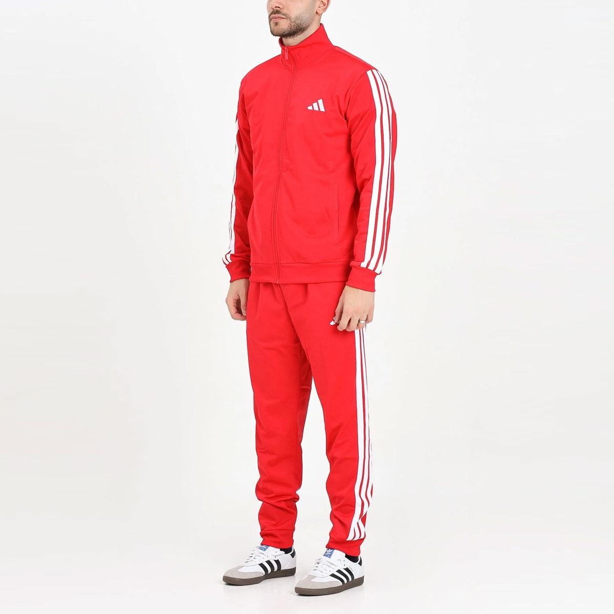 Tuta Adidas