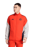 Tuta Adidas Fc Bayern Monaco