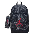 Zaino Jordan con Astuccio