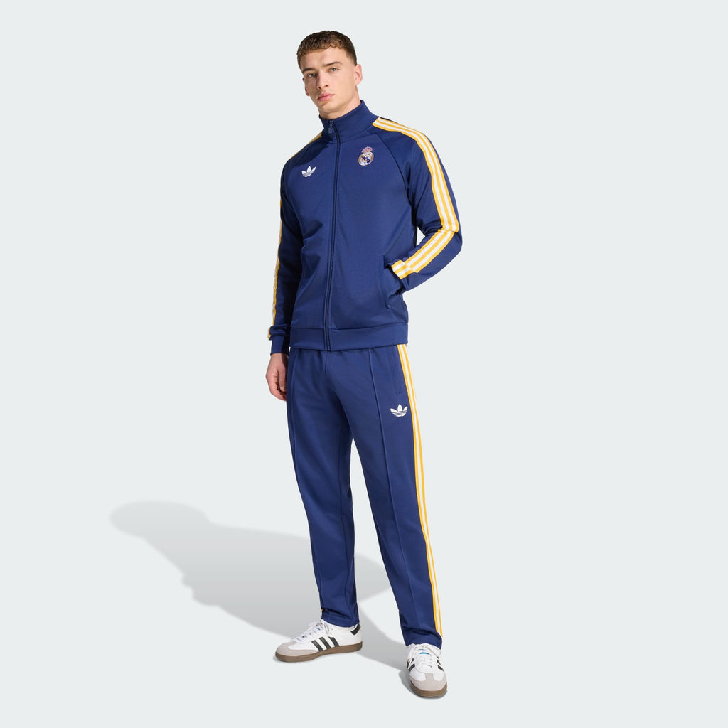 Tuta Adidas Originals Real Madrid