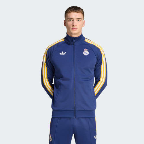 Tuta Adidas Originals Real Madrid