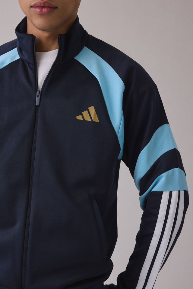 Tuta Adidas Tiro Navy