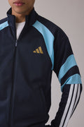 Tuta Adidas Tiro Navy