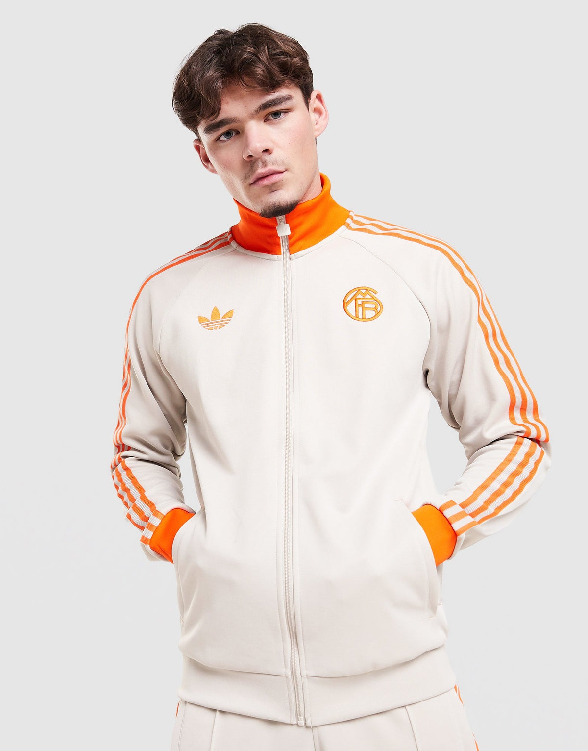Tuta Adidas Originals Bayern Munchen