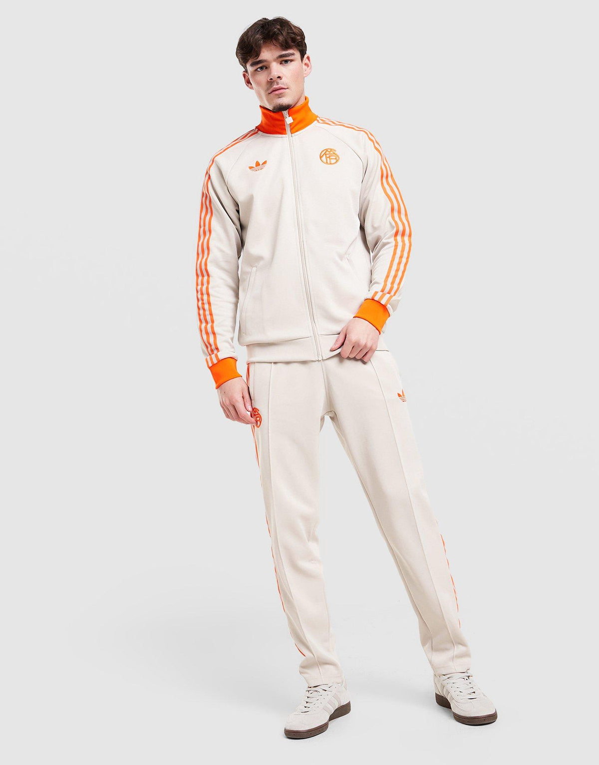 Tuta Adidas Originals Bayern Munchen