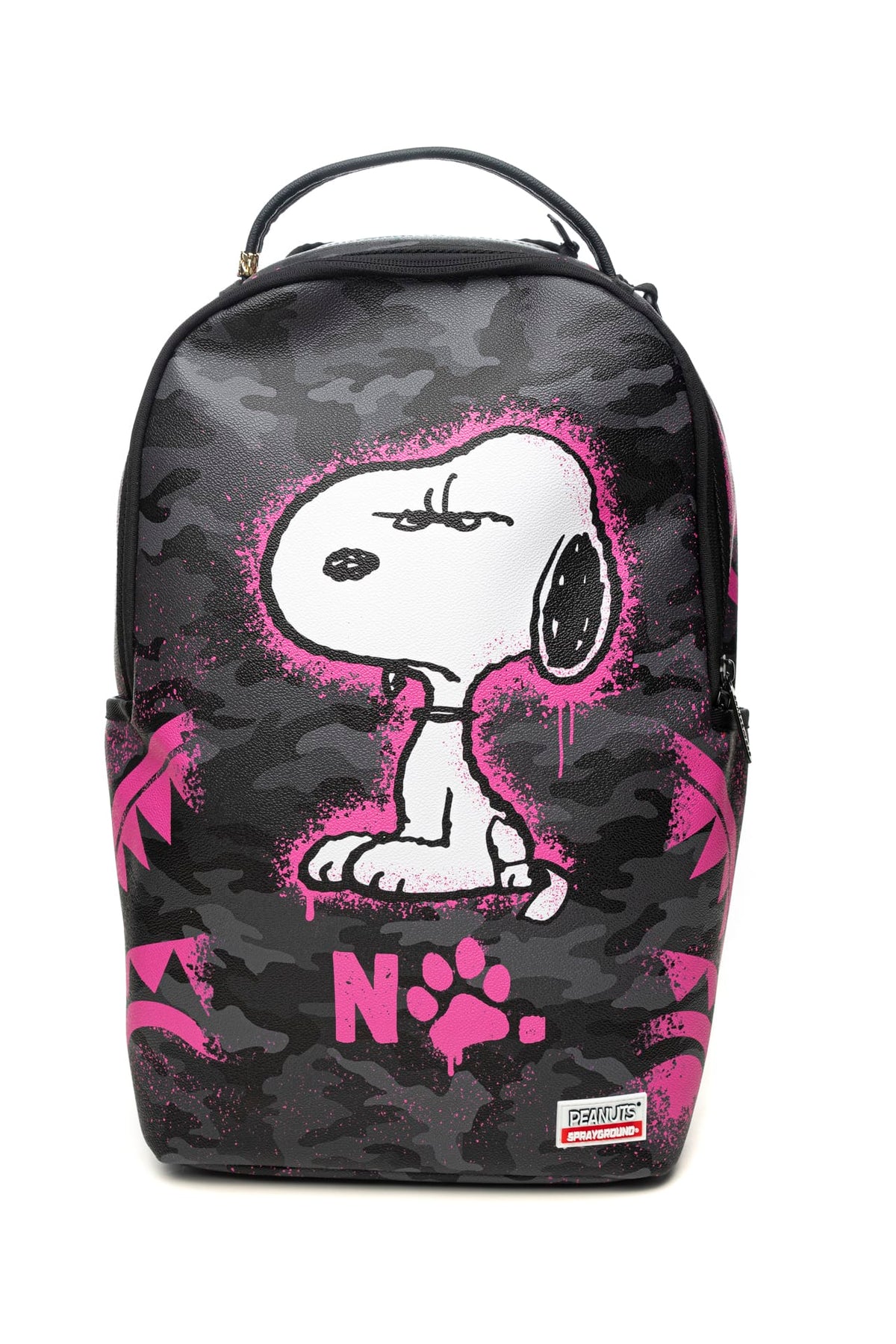Zaino Sprayground Snoopy