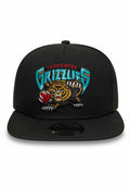 Cappello New Era Vancouver Grizzlies 9FIFTY Snapback