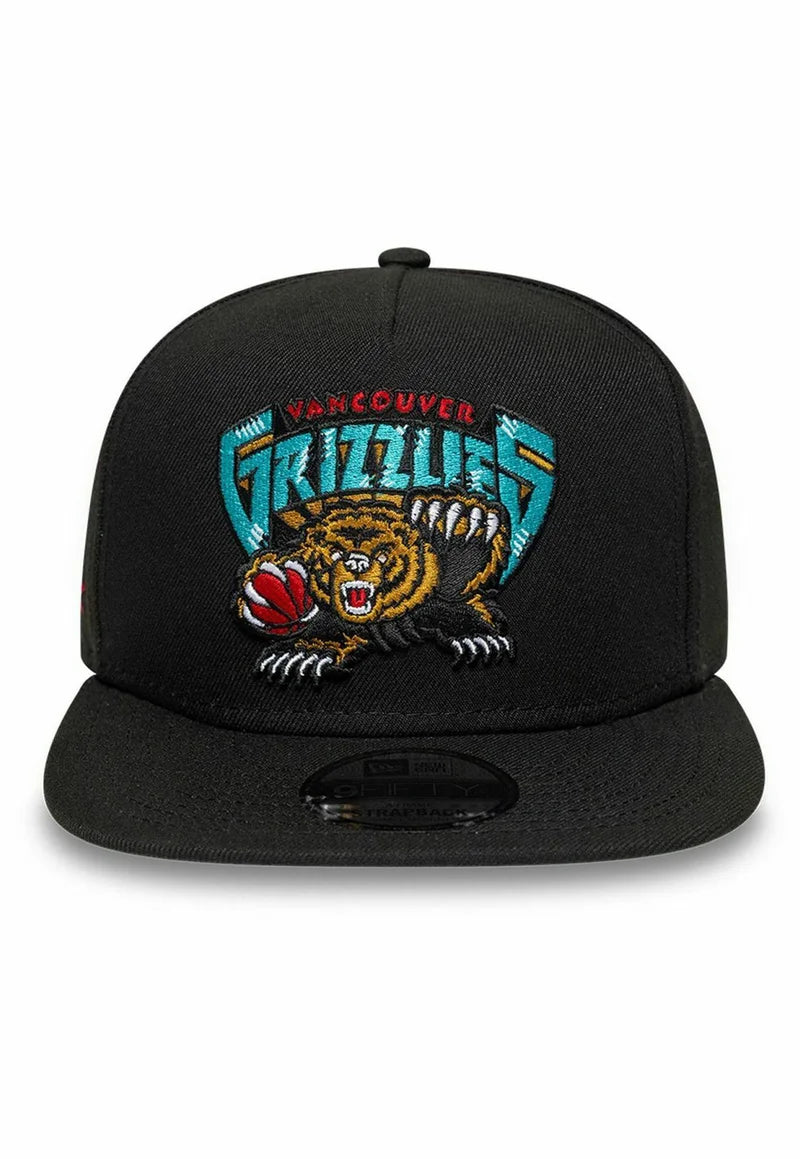 Cappello New Era Vancouver Grizzlies 9FIFTY Snapback